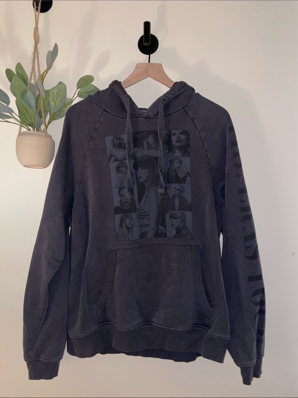 Taylor Swift The Eras Tour Hoodie